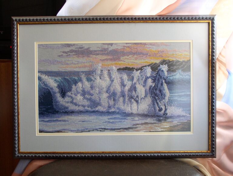 «Wave» Dimensions. Волна