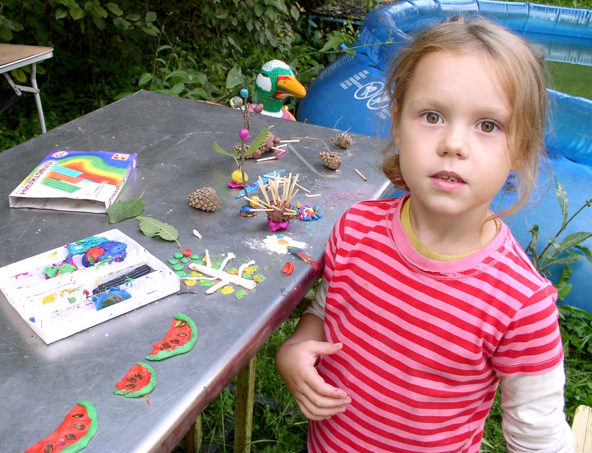 С Днем рождения, Настя!