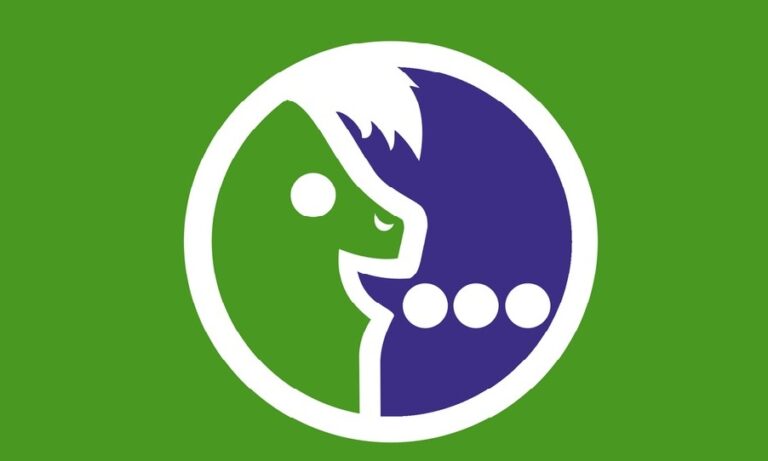 Новогодняя СМС для Мегафона