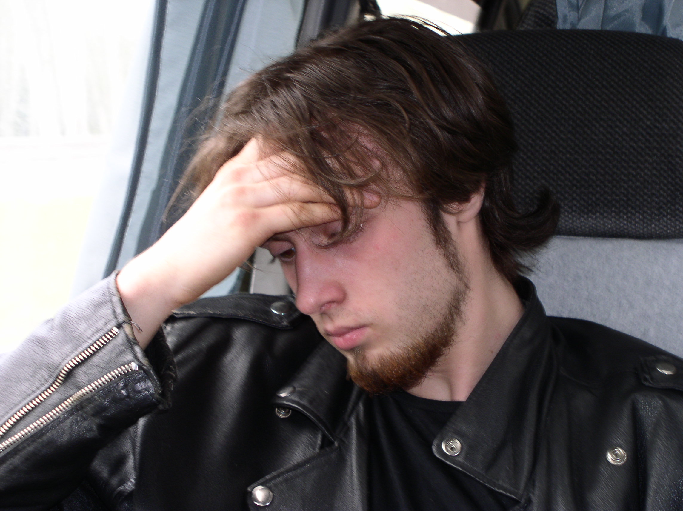 С Днем рождения, Ваня!