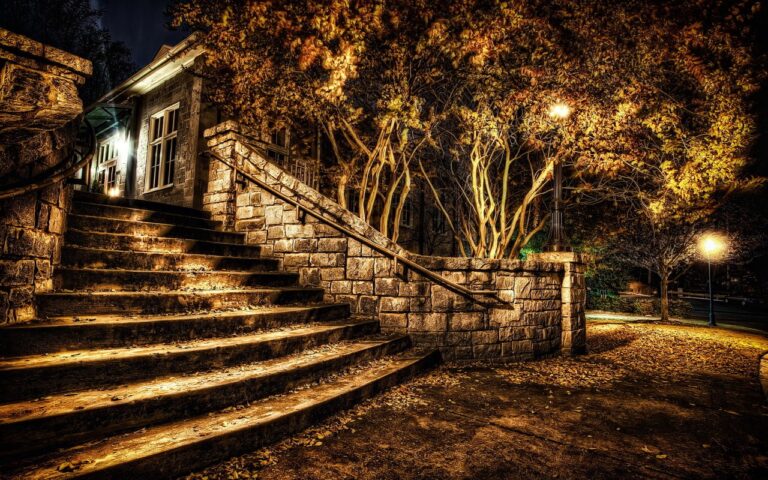 Бессонница