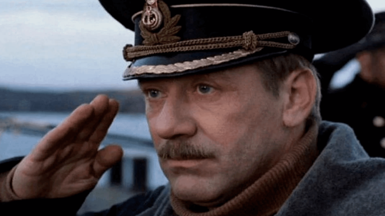 Оркестр! «Прощание славянки»!!!