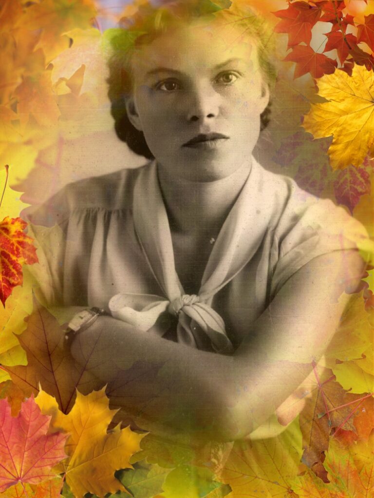 Накануне поминального дня