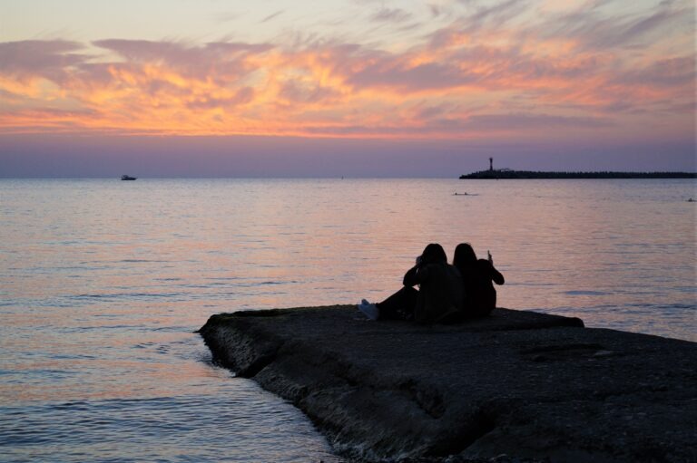 Сочи. Ноябрь-2017