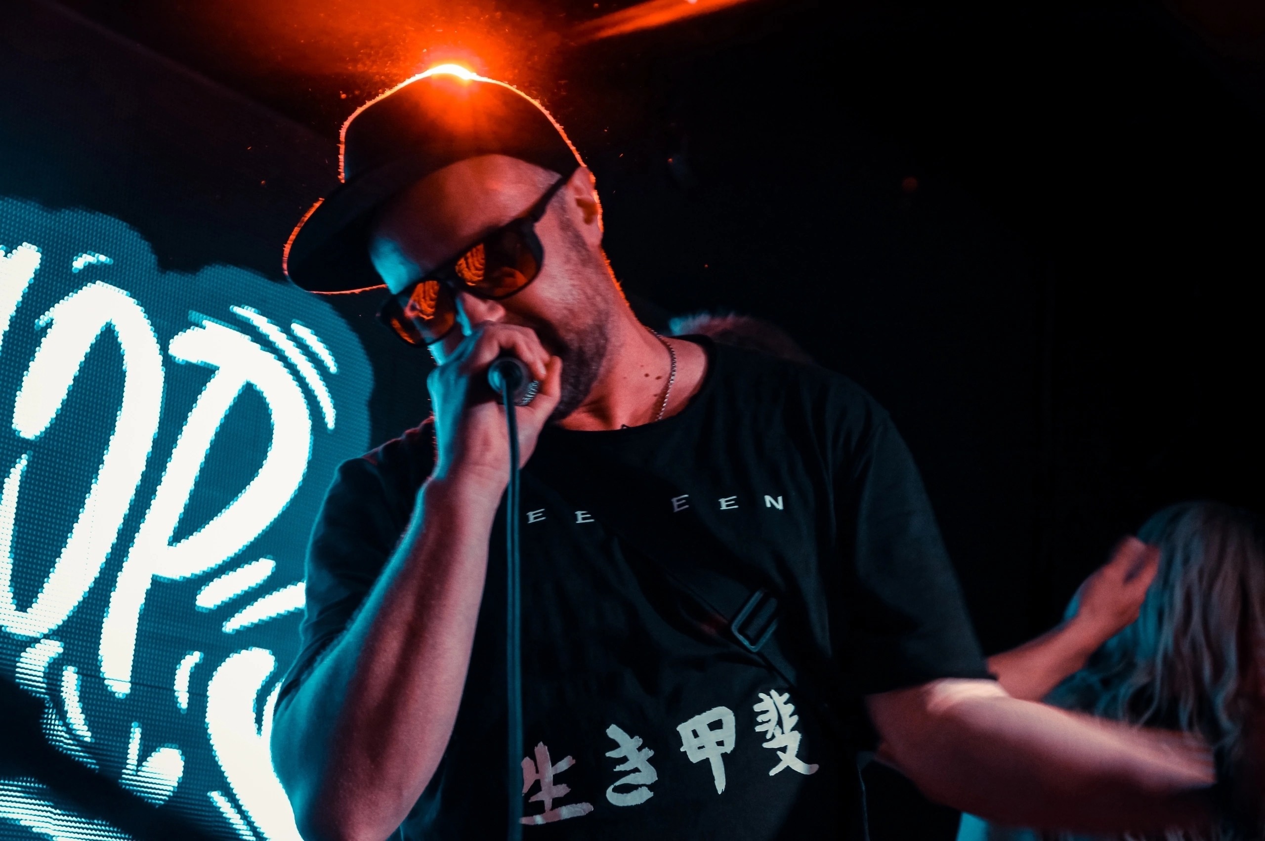 Ностальгия. Иван Галицын