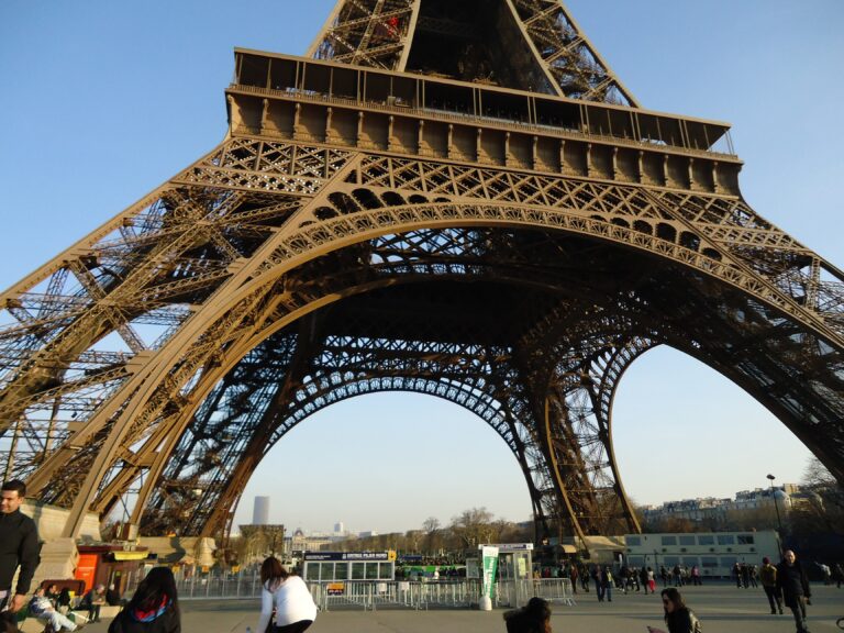 Париж. Нотр-Дам 2012