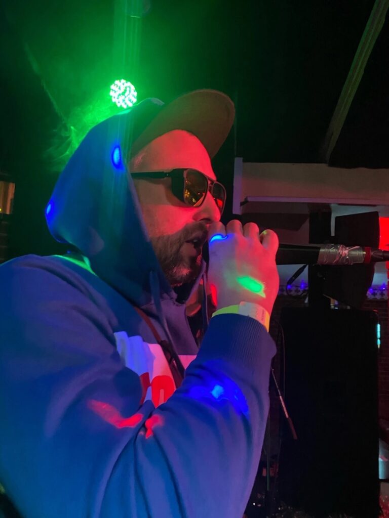 Магомаев. Иван Галицын